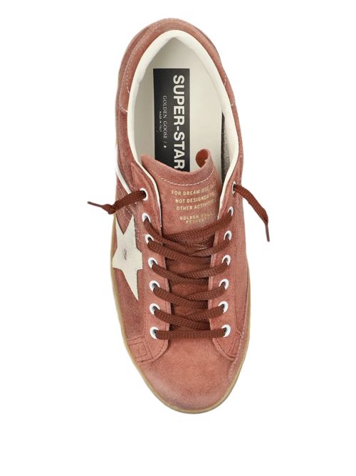 Golden Goosestar-appliqué sneakers Golden Goose | GMF01041F00816540563